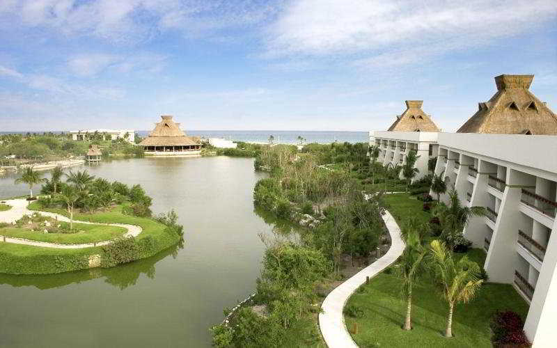 Grand Mayan ปลายาเดลการ์เมน ภายนอก รูปภาพ